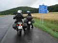 Motorradtour 2009 CZ SK H A 015